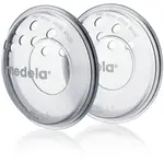Medela Breast Shells chrániče prsních bradavek 2 ks