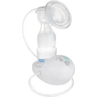 Canpol babies EasyStart odsávačka mateřského mléka 1 ks