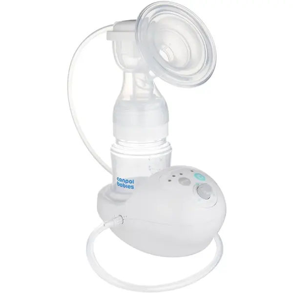 Canpol babies EasyStart odsávačka mateřského mléka 1 ks