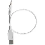 Lelo USB CABLE CHARGER USB nabíjecí kabel for Lelo devices 53 cm