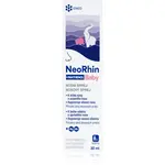 ENEO NeoRhin Baby nosní sprej pro zklidnění nosní sliznice 30 ml