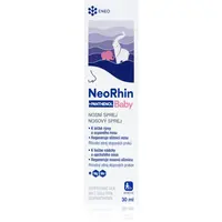 ENEO NeoRhin Baby nosní sprej pro zklidnění nosní sliznice 30 ml