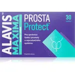 Alavis Maxima PROSTAProtect kapsle pro zdravou prostatu a podporu potence 30 cps