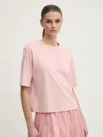 Guess Colette Boxy T-shirt L