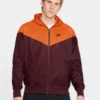 Nike Sportswear Windrunner Hooded XXL