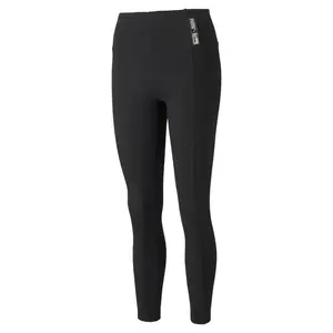 Puma Team Ribbed Leggings S