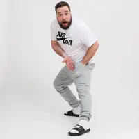 Nike Sportswear Club Fleece Mens Pants S