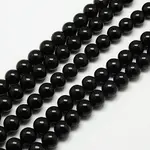 Natural Malaysia Jade Bead Strands