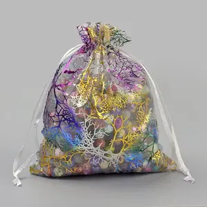 Organza Gift Bags