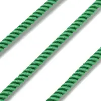 Round Polyester Cord