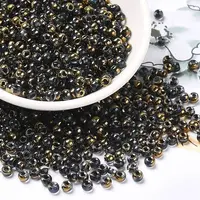 Glass Seed Beads