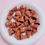 Opaque Acrylic Beads