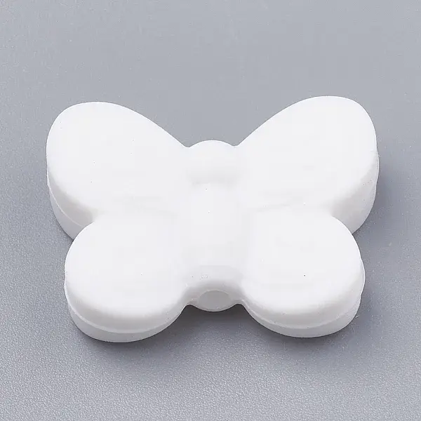 Food Grade Eco-Friendly Silicone Beads