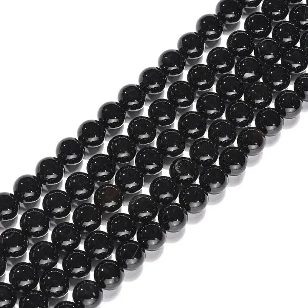 Natural Agate Beads Strands