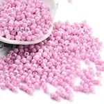Baking Paint Glass Seed Beads