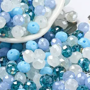 Glass Beads