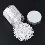 1300Pcs 6/0 Glass Seed Beads