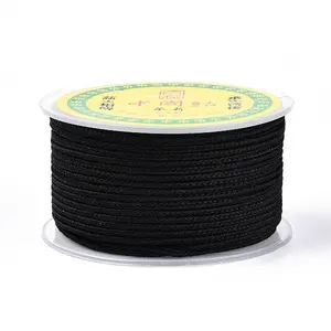 11M Polycotton Braided Cord