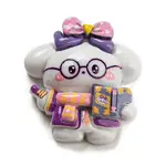 Opaque Resin Cute Puppy Cabochons