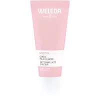 Weleda Sensitive jemné čisticí mléko pro citlivou pleť 75 ml