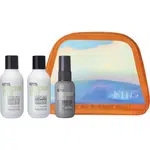 KMS Consciousstyle Travel Set cestovní sada pro každodenní použití