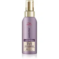 Wella Wellaflex 7in1 sérum na vlasy 100 ml