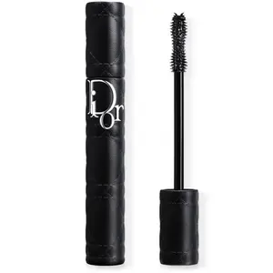 DIOR Diorshow Overvolume řasenka pro extra objem odstín 090 Overblack 8.5 g