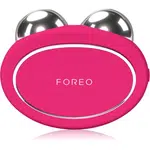 FOREO BEAR™ 2 mikroproudový tonizační přístroj na obličej Fuchsia 1 ks
