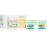 FlosLek Laboratorium Eye Zone dárková sada na oční okolí