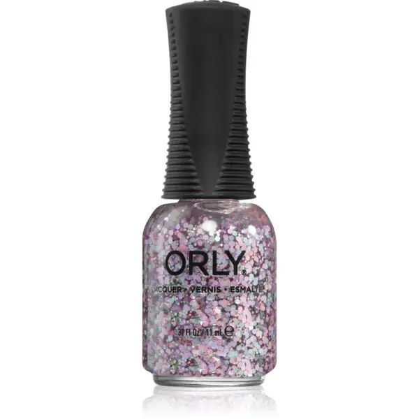 Orly Lacquer lak na nehty odstín Scalesl & Tales 11 ml