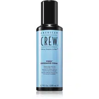 American Crew Styling Fiber stylingová pěna pro objem a lesk 200 ml