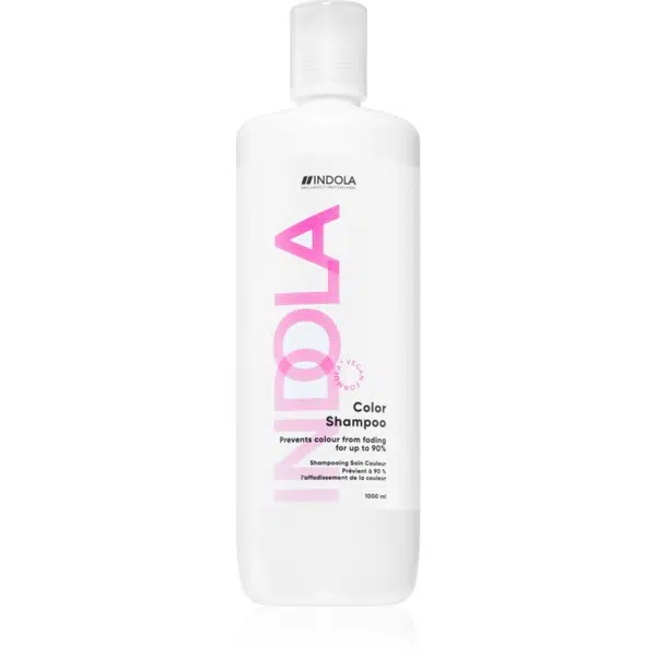 Indola Color Shampoo šampon pro ochranu barvených vlasů 1000 ml