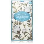 Castelbel Cotton Flower vůně do prádla 1 ks