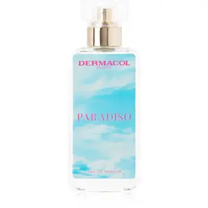 Dermacol Paradiso parfémovaná voda pro ženy 50 ml