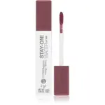 Bell Hypoallergenic Stay-On! krémová rtěnka odstín 03 Berry Blast 7 g