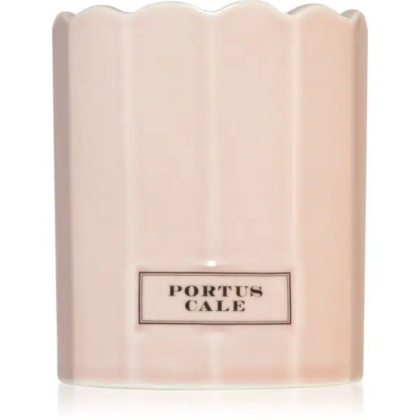 Castelbel Portus Cale Rosé Blush vonná svíčka 210 g