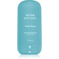 HAAN Body Wash Forest Grace povzbuzující sprchový gel s aloe vera 60 ml