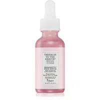 theBalm To The Rescue® Biomimetic hloubkově vyživující a hydratační sérum 30 ml