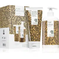 Australian Bodycare Scalp Detox Duo dárková sada na vlasy a vlasovou pokožku