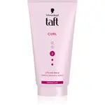 Schwarzkopf Taft Curl tvarující balzám pro kudrnaté vlasy 150 ml