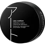 Shu Uemura Styling uzu cotton pomáda pro vlnité a kudrnaté vlasy 75 ml