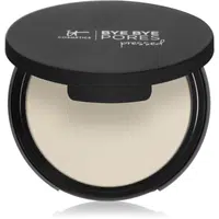IT Cosmetics Bye Bye Pores Pressed fixační pudr odstín Translucent 9 g