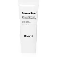 Dr. Jart+ Dermaclear™ Cleansing Foam hloubkově čisticí pěna 30 ml