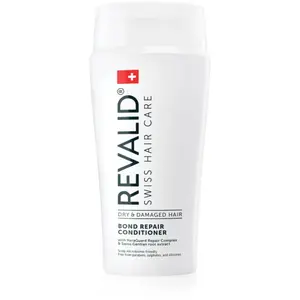 Revalid Bond Repair Conditioner kondicionér pro suché a poškozené vlasy 200 ml
