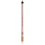SOSU Cosmetics Kohl Eyeliner tužka na oči odstín Nude 1.2 g