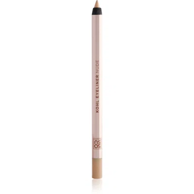 SOSU Cosmetics Kohl Eyeliner tužka na oči odstín Nude 1.2 g