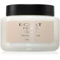 Oriflame Eclat Femme Weekend výživný tělový krém pro ženy 250 ml