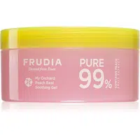 Frudia My Orchard Peach hydratační a zklidňující gel 300 ml