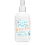 Instituto Español Fresh Drops Baby kolínská voda pro děti 250 ml