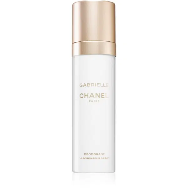 Chanel Gabrielle deodorant ve spreji pro ženy 100 ml